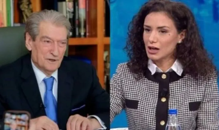 Emërimi i ish-anëtares së Kryesisë së PD në qeveri/ Berisha: Korruptimi i opozitës është politikë kryesore e Ramës