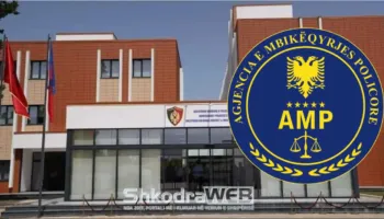 EMRAT – Arratisja nga “arresti i shtëpisë” e të dyshuarit për “masakrën e Velipojës”, arrestohen 4 policë…