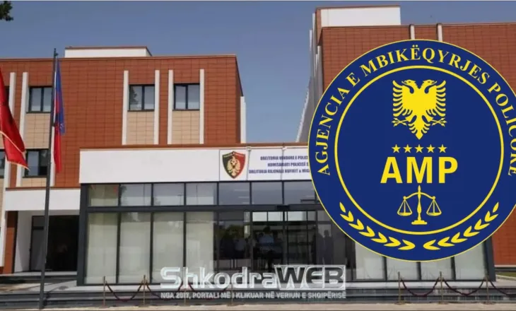 EMRAT – Arratisja nga “arresti i shtëpisë” e të dyshuarit për “masakrën e Velipojës”, arrestohen 4 policë…