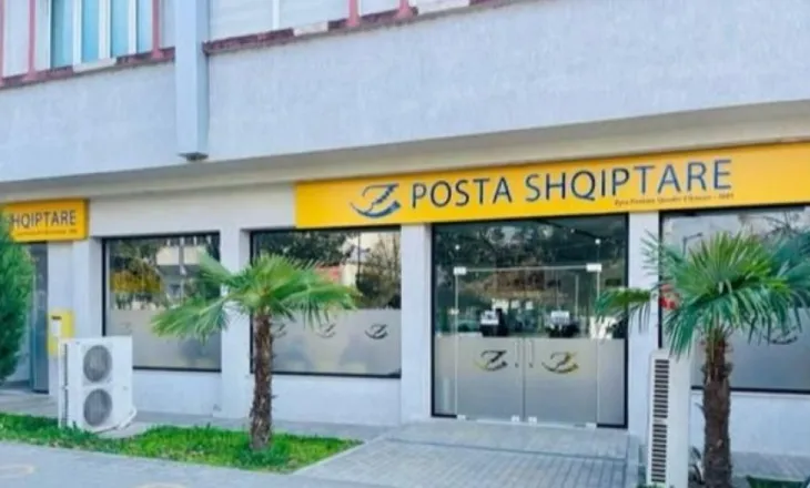 EMRAT/ Arrestohen drejtoresha, shefja e financës dhe arkëtarja e Postës së Durrësit