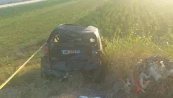 Emrat/ Identifikohen dy viktimat e aksidentit tragjik në zonën e Cërrikut