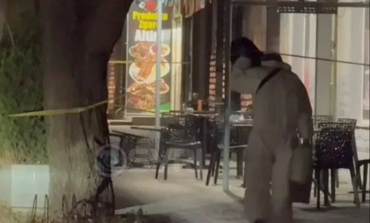 EMRAT/ Identifikohen tre të plagosurit në Elbasan, detaje nga plagosja me armë