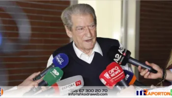 EMRAT – Partia Demokratike përfundon riorganizimin, zgjidhen nënkryetarët dhe sekretariatet…