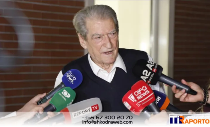 EMRAT – Partia Demokratike përfundon riorganizimin, zgjidhen nënkryetarët dhe sekretariatet…