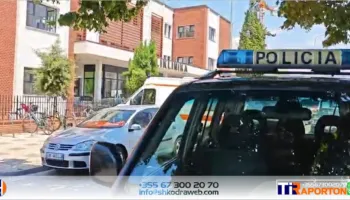 EMRAT – Plagosja me thikë tek Poliklinika në Shkodër, arrestohen babë e bir të dyshuar si autor të ngjarjes…