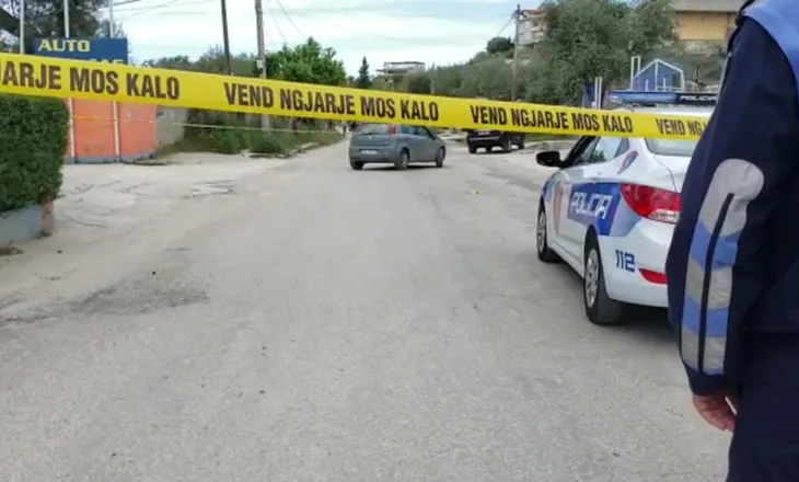 EMRAT / Tragjike në Shkodër! Burri vret gruan me armë zjarri, arrestohet nga Policia