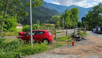 EMRI/ Aksident i rëndë në Itali, ndërron jetë 42-vjeçari shqiptar, partnerja dëshmitare e tragjedisë