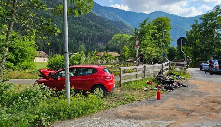 EMRI/ Aksident i rëndë në Itali, ndërron jetë 42-vjeçari shqiptar, partnerja dëshmitare e tragjedisë