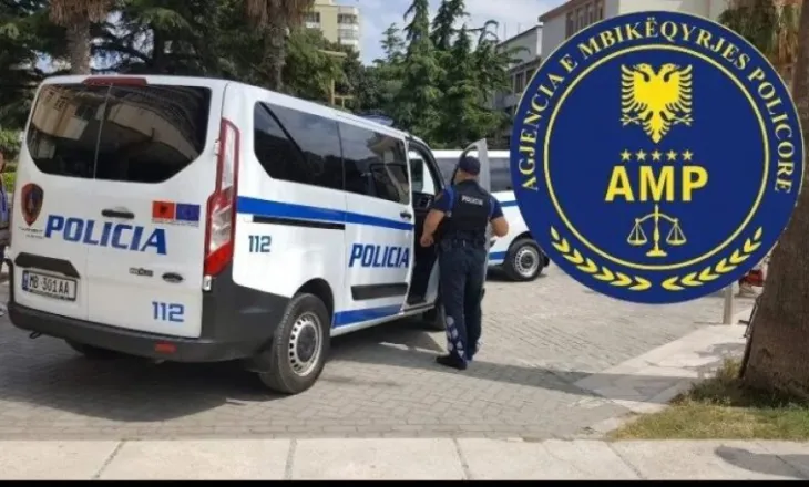 EMRI/ Arrestohet polici në Dibër, nuk hetoi largimin e një personi që do ekstradohej drejt Gjermanisë