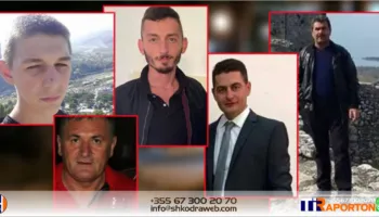 EMRI – “Masakra e Velipojës” 5 vite më parë, arratiset nga “arresti i shtëpisë” një nga pjesëmarrësit e dyshuar
