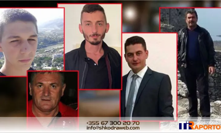 EMRI – “Masakra e Velipojës” 5 vite më parë, arratiset nga “arresti i shtëpisë” një nga pjesëmarrësit e dyshuar