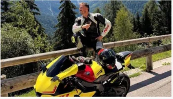 EMRI / Motori përplaset ‘kokë më kokë’ me makinën, ndërron jetë shqiptari në Itali
