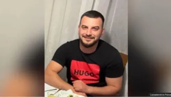 EMRI / Tragjike në Angli, shqiptari gjendet i vdekur në rrugë