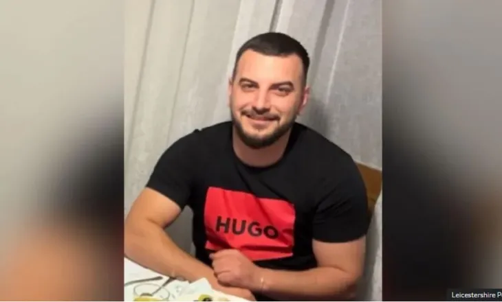 EMRI / Tragjike në Angli, shqiptari gjendet i vdekur në rrugë