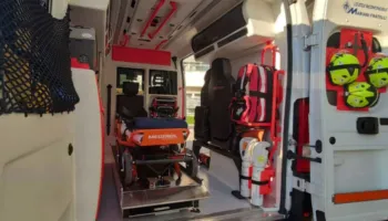 EMRI/ U aksidentua në punë, ndërron jetë shqiptari 27-vjeçar në Itali
