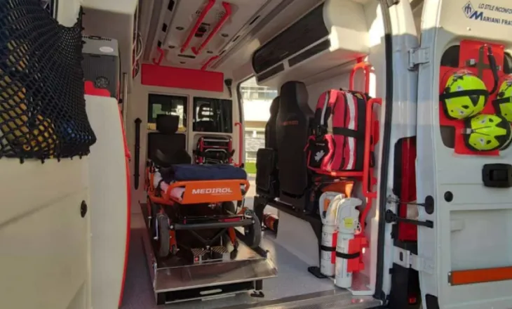 EMRI/ U aksidentua në punë, ndërron jetë shqiptari 27-vjeçar në Itali