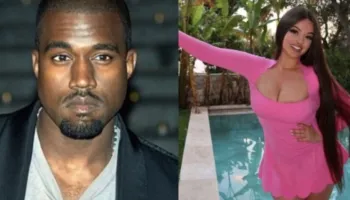 Enca dhe Kanye West të dashuruar? Këngëtarja “trazon” rrjetin me foto pranë reperit
