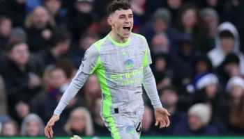 Ëndrra e Milan në sulm është Foden, largimi i Leao do të garantonte transferimin e anglezit