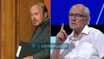 Enver Reçi zbulon në QUO VADIS bisedën me Fatos Nanon para arrestimit