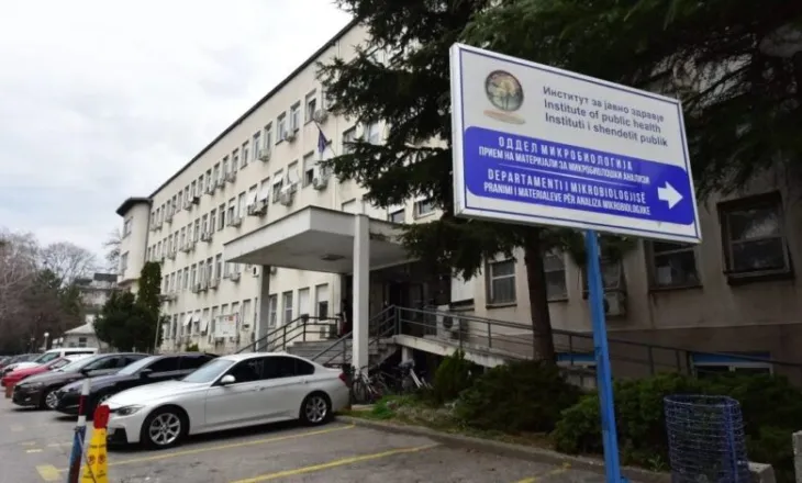 Epidemi gastrointenstinale në Gostivar/ Qindra qytetarë në urgjencë, dyshohet helmim nga uji