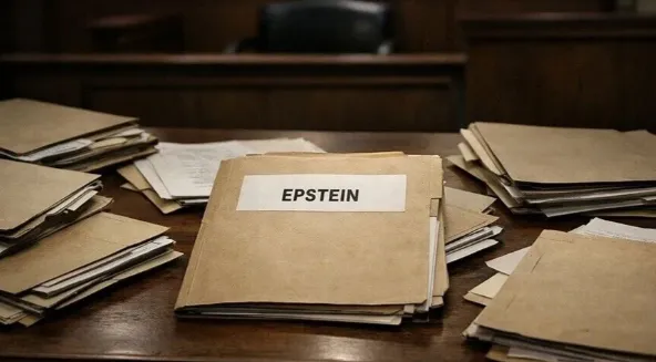 Epstein/ Departamenti Amerikan i Drejtësisë refuzon të dorëzojë dosjet shtesë