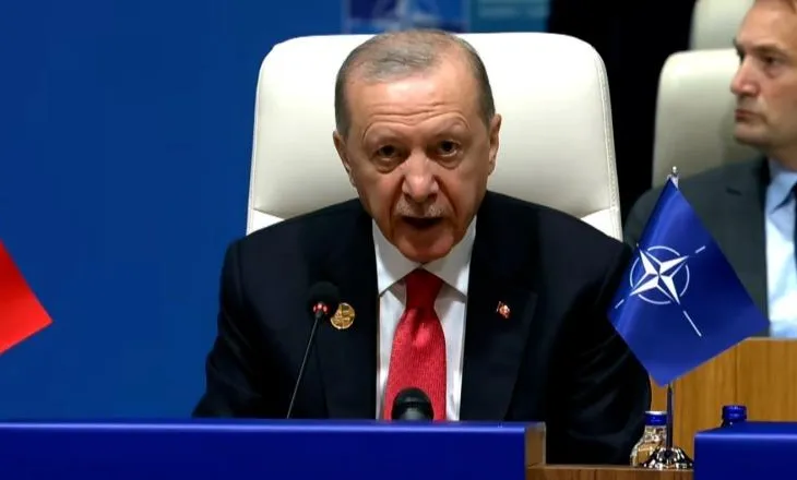 Erdogan: Mbështetje për Ukrainën, të gatshëm të ndihmojmë për marrëveshjen SHBA-Iran