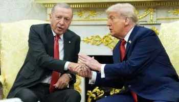 Erdogan zbulon bisedën me Trump: Po ndërmarrim hapa për paqen botërore