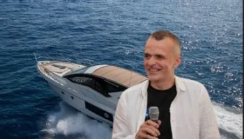 Ermal Beqiri fut në alarm autoritetet franceze, i kërkuari nga SPAK për dosjen e AKSHI-t arrestohet pasi fluturoi…