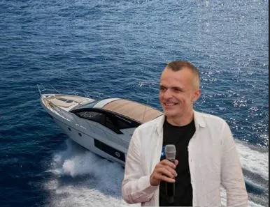 Ermal Beqiri fut në alarm autoritetet franceze, i kërkuari nga SPAK për dosjen e AKSHI-t arrestohet pasi fluturoi…