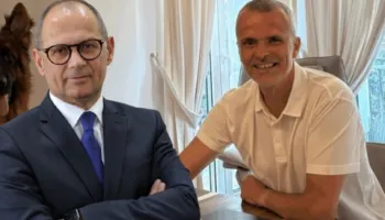 Ermal Beqiri në kërkim nga SPAK, por “fiton” sërish: Kompanitë e tij marrin tender 50 mijë € nga Universiteti i Tiranës