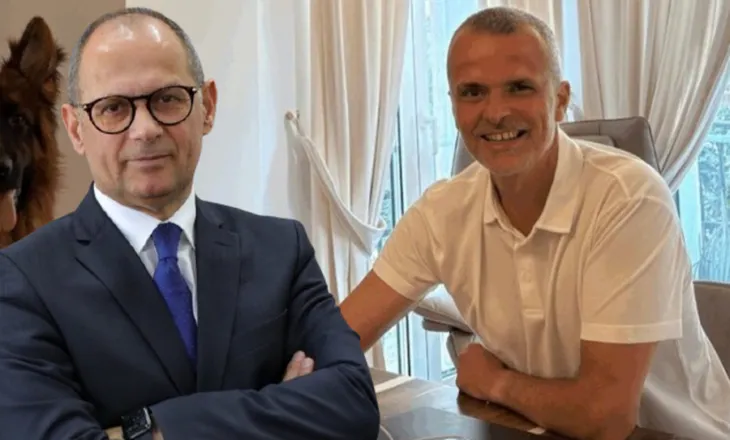 Ermal Beqiri në kërkim nga SPAK, por “fiton” sërish: Kompanitë e tij marrin tender 50 mijë € nga Universiteti i Tiranës