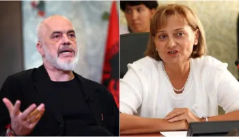Ermelinda Meksi mesazh Ramës: Besa nuk ndërtohet me simbolikë, por me institucione që funksionojnë