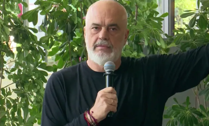 “Është bërë bulevardi si karnavalet e Rio de Janeiro që i sheh gjithë bota”, Rama për protestuesit: Kujtojnë se u bë deti kos dhe do zgjedhin kryeministrin me short