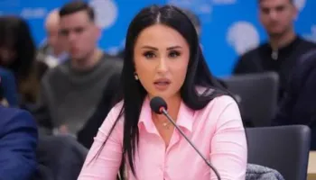 “Është koha të hapë krahun”, ish-kandidatja e PD i bën thirrje Nokës të tërhiqet