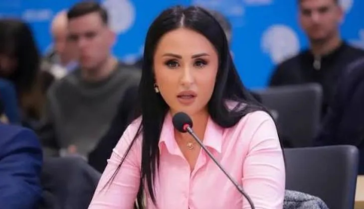 “Është koha të hapë krahun”, ish-kandidatja e PD i bën thirrje Nokës të tërhiqet