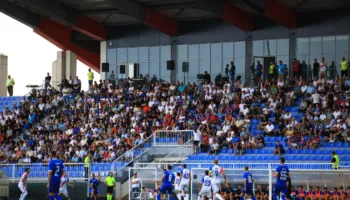 “Është koha të shohim përpara”, Vllaznia kërkon falje pas turpërimit ndaj Malishevës dhe bën premtimin e madh