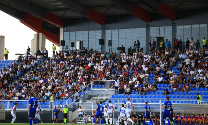 “Është koha të shohim përpara”, Vllaznia kërkon falje pas turpërimit ndaj Malishevës dhe bën premtimin e madh