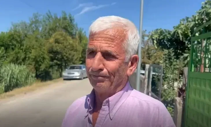 “Është një tragjedi e rëndë”/ Çifti Plaka në Roskovec u vra nga ish-dhëndri, banorët e fshatit: U shua një shtëpi