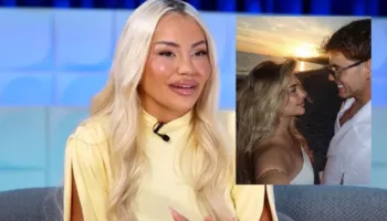 Është puthur me Klodin brenda “BBV”? Beniza hedh dyshimet, çfarë ndodhi?