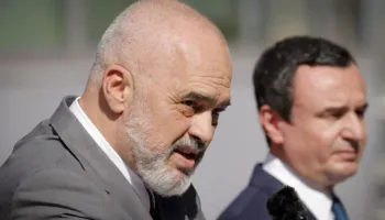 Është shkelur vija e kuqe? Rama për Kurtin: Po të kishte kamera në takimet tona do habitej bota