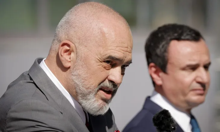 Është shkelur vija e kuqe? Rama për Kurtin: Po të kishte kamera në takimet tona do habitej bota