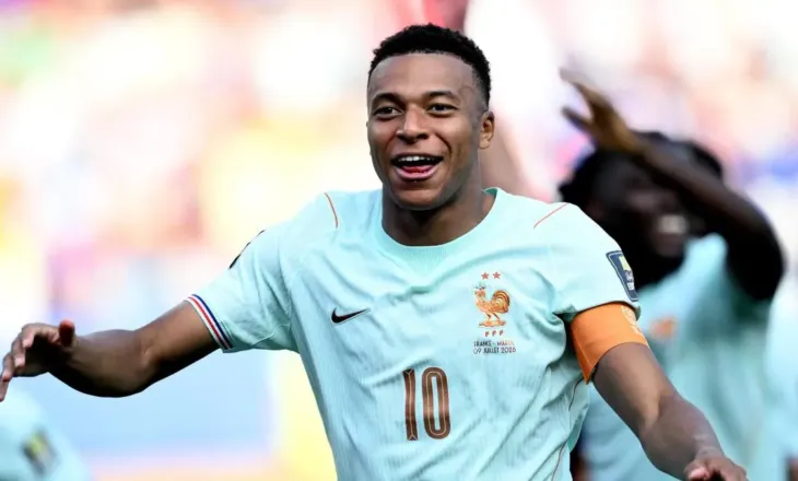 Eto’o “kurorëzon” Mbappe: Është fenomen, çfarë duhet të provojë akoma? Të gjithë e kanë frikë