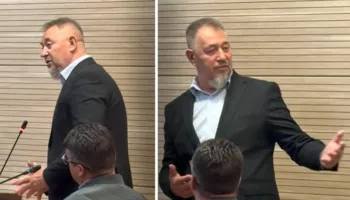 “Eulex më ka përndjekur për 13 vite”/ Ish luftëtari i UÇK në gjyq për krime lufte, vendimi më 28 korrik