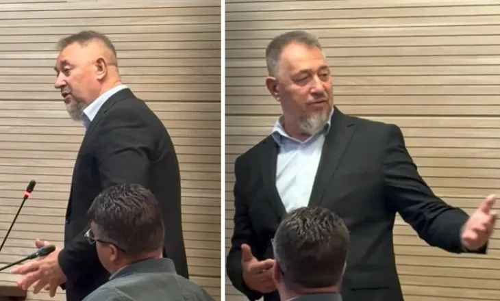 “Eulex më ka përndjekur për 13 vite”/ Ish luftëtari i UÇK në gjyq për krime lufte, vendimi më 28 korrik