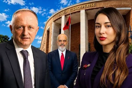 “Euro ka rënë, se është forcuar leku!”/ Rama mbron deputeten e tij dhe “shpërthen” ndaj Lutfi Dervishit: S’ka as…