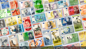 Euro ndryshon “fytyrë”, Banka Qendrore Evropiane zbulon projektet për kartëmonedhat e reja