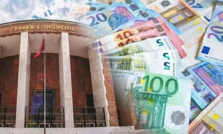 Euro në pikiatë/ BSH ndërhyrje agresive në treg, këtë vit pritet të blihen mbi 1 miliardë euro
