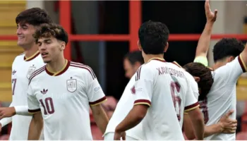 EURO U-19: Spanja mund Gjermaninë në finalen e madhe dhe rikthehet në krye të fronit