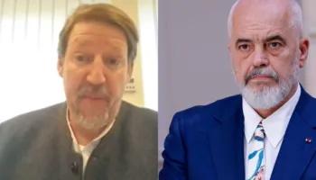 Eurodeputeti austriak: Sjellja e Ramës po bëhet pengesë për anëtarësim, ka fyer Bashkimin Europian