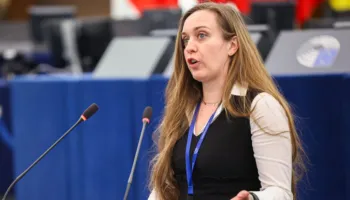 Eurodeputetja Cristina Guarda: Anëtarësimi në BE ndodh kur mbrohen vlerat dhe mjedisi
